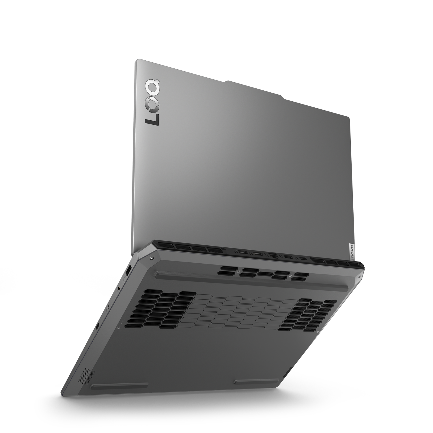 Notebook Gamer 15.6" Lenovo Loq / Intel Core I5 / 16 GB RAM / Nvidia Geforce RTX 3050 / 512 GB SSD image number 4.0